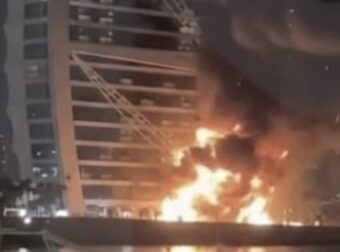 29χρονος είδε την κοπέλα του να ζητά βοήθεια να φύγει απο το Ντουμπάι – Θα ήταν 3ημερο στο χωριό της στα Τρίκαλα