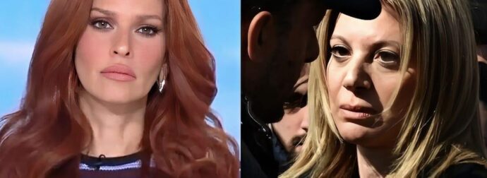 Σίσσυ Χρηστίδου για Μαρία Καρυστιανού: «Είναι σκανδαλώδες αν αφαιρέθηκε από τη λίστα των ομιλητών»