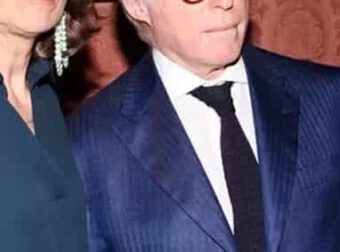 Στο πόδι η Κηφισιά – Διαζύγιο «σεισμός» σε ισχυρή οικογένεια. Τον εγκατέλειψε… για μια άλλη γυναίκα