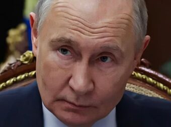 Σκληρή αντίδραση Πούτιν για τη δολοφονία Χαμενεΐ – «Κυνική παραβίαση ηθικής και διεθνούς δικαίου»