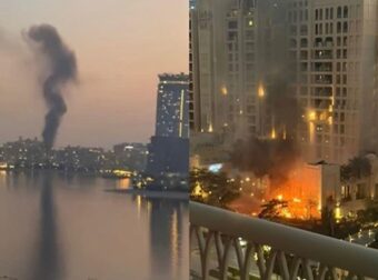 Γιατί το Ιράν χτύπησε το Ντουμπάι: Η οικονομική και γεωπολιτική σκοπιμότητα