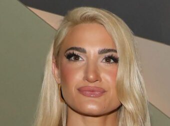 Ιωάννα Τούνη για τον πόλεμο στη Μέση Ανατολή: «Ζούμε σε καιρούς που μας δοκιμάζουν, που μας θυμώνουν»