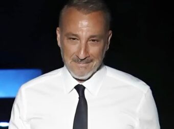 Μίνως Μάτσας: Σπάνια φωτογραφία με τα δίδυμα παιδιά του – «Η ομάδα είναι έτοιμη» έγραψε στο περιθώριο της διαμάχης με την Όλγα Κεφαλογιάννη