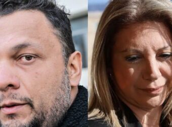 Ρούτσι για Καρυστιανού: «Την παρακαλούσα να κάτσει να μιλήσει και εκείνη ήθελε να φύγει»