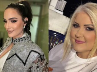 Ξένια Βέρρα: «Δεν μιλάμε με τη θεία μου, Χαρά Βέρρα»