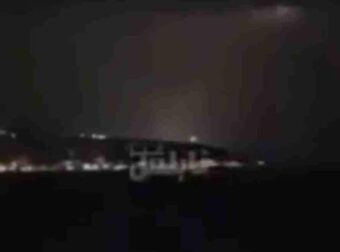 Κύπρος: Ιρανική επίθεση στη βρετανική βάση Ακρωτηρίου – Ακούστηκαν ισχυρές εκρήξεις