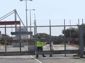 Κύπρος: Εκκενώνεται το Ακρωτήρι και το αεροδρόμιο της Πάφου