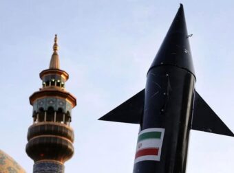 Εντός εμβέλειας ιρανικών βαλλιστικών πυραύλων η Ελλάδα – Μεγάλη ανησυχία στην Αθήνα