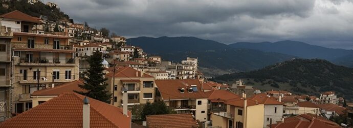 Οι τρεις πιο ασφαλείς πόλεις της Ελλάδας σε περίπτωση πολέμου, σύμφωνα με το ChatGPT