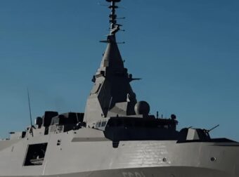 Belharra: Η φρεγάτα «Κίμων» σε θέσεις μάχης για την Κύπρο στην πρώτη της αποστολή και οι λόγοι δεν είναι τυχαίοι