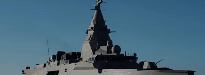 Belharra: Η φρεγάτα «Κίμων» σε θέσεις μάχης για την Κύπρο στην πρώτη της αποστολή και οι λόγοι δεν είναι τυχαίοι