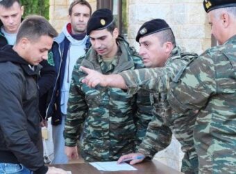 Τι ισχύει σε περίπτωση επιστράτευσης – Ποιες ηλικίες καλούνται