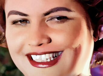 Μοναχή σε μοναστήρι η ηθοποιός που έπαιξε σε πασίγνωστη ελληνική ταινία