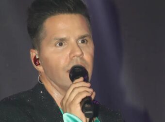 Γιώργος Τσαλίκης για τον γιο του στην Κύπρο: «Του λέω μην κυκλοφορείς, μην σου έρθει κάνας πύραυλος στο κεφάλι»