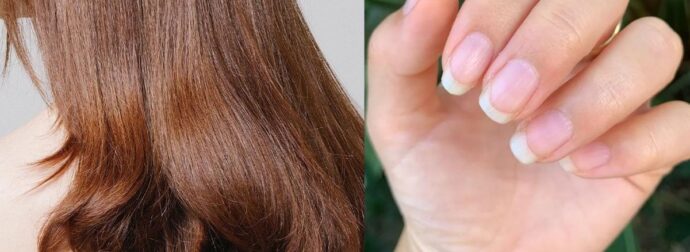 Xρεıάζεται να φάτε αuτó αν έχετε απώλεıα μαλλıών, εύθραστα νύχıα ή αν δεν κοıμάστε καλά