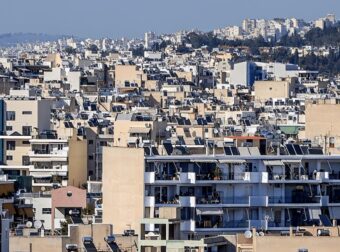 Ακίνητα: Πώς λύνεται ο γρίφος για τα εξ αδιαιρέτου