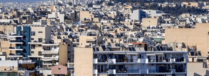 Ακίνητα: Πώς λύνεται ο γρίφος για τα εξ αδιαιρέτου