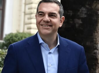 Αλέξης Τσίπρας: «Ελλάδα και Κύπρος, δεν έχουν κανένα λόγο να γίνονται μέρος αυτού του πολέμου»