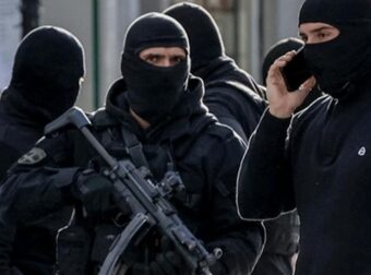 Σε ετοιμότητα η ΕΛΑΣ για πιθανό τρομοκρατικό χτύπημα – Αυξημένα μέτρα σε κρίσιμες υποδομές