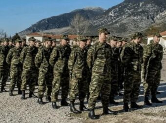 Είναι επίσημο: Aυτοί πάνε πρώτοι σε περίπτωση επιστράτευσης – Πώς θα σε καλέσουν – Ποια έγγραφα πρέπει να έχεις μαζί σου