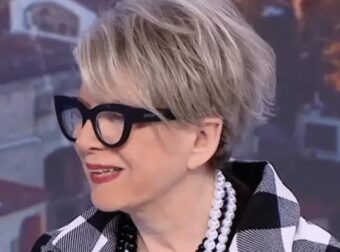 Ακρίτα: «Είμαστε με το Ιράν και κάθε χώρα που υφίσταται εισβολή από ξένη χώρα»