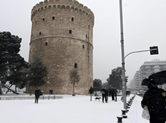 Μάρτης… γδάρτης: Γεμίστε πετρέλαιο, αγοράστε ξύλα – Ολική μεταβολή του σκηνικού το Σαββατοκύριακο, έρχεται βαρύς χειμώνας και κρατάει μέρες…