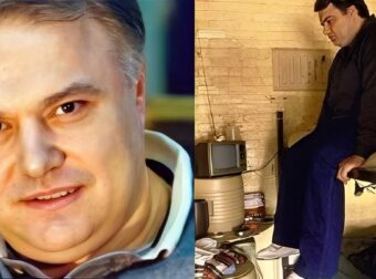 Γιώργος Κοσκωτάς: Πώς ζει και που βρίσκεται ο άνθρωπος που συγκλόνισε όλη την Ελλάδα