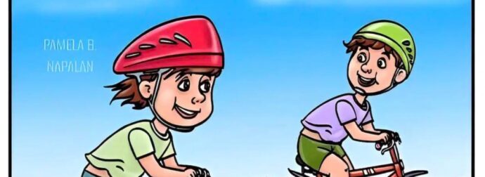 Μπορείτε να βρείτε το λάθος στην φωτογραφία;