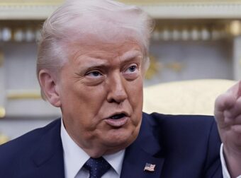 Τραμπ κατά Ισπανίας: «Διακόπτουμε κάθε εμπορική συναλλαγή»