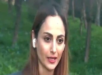 «Στο Ιράν ένα 10χρονο κορίτσι επιτρέπεται να παντρευτεί» λέει Ιρανή που ζει μόνιμα στην Ελλάδα