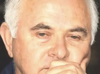 Πένθος στο ελληνικό ποδόσφαιρο – Πέθανε ο Βασίλης Δανιήλ