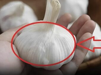 Ακόμα κι αν σας τα δώσουν δωρεάν, μην τα πάρετε αυτά τα σκόρδα