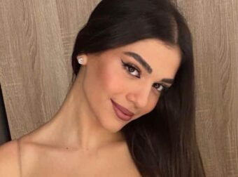 Μελίνα Νικολαΐδη: Αυτό είναι το υπερπολυτελές άρωμα που φορά κάθε μέρα και τpελαίνει τους άντρες με το πέρασμα της