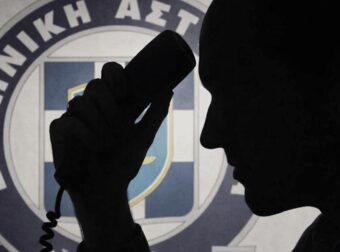 Τεράστιο χτύπημα στις τηλεφωνικές απάτες: Εντόπισαν το τηλεφωνικό κέντρο στο Ζεφύρι, έπιασαν στα πράσα έξι άτομα