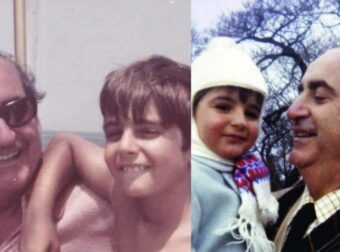 Κυριάκος Μητσοτάκης: Γενέθλια έχει σήμερα ο πρωθυπουργός – Σπάνιες φωτογραφίες από το άλμπουμ της ζωής του