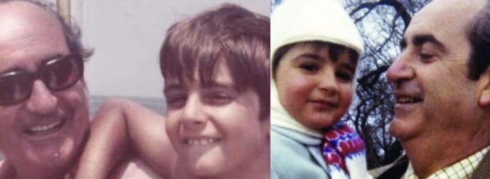 Κυριάκος Μητσοτάκης: Γενέθλια έχει σήμερα ο πρωθυπουργός – Σπάνιες φωτογραφίες από το άλμπουμ της ζωής του