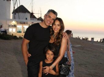 Χωρίζουν μετά από 17 χρόνια γάμου: Η αίτηση διαζυγίου και οι ασυμβίβαστες διαφορές