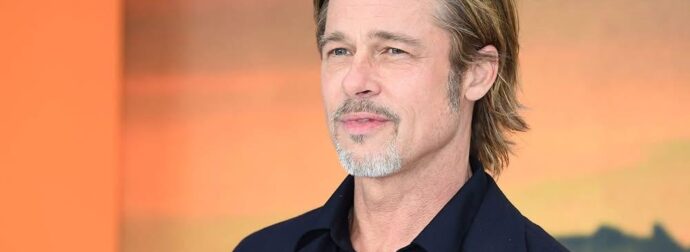 Αυτή η Ελληνίδα θα παίξει στο πλευρό του Μπραντ Πιτ