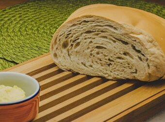 Ψωμί στην κατάψυξη: το πιο συχνό λάθος που κάνουμε