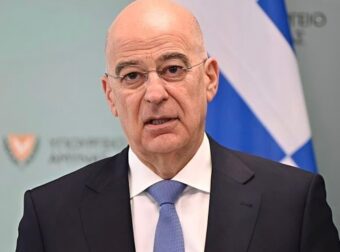 Δένδιας: «Τα ιρανικά πυρά μπορούν να φτάσουν σε ελληνικό έδαφος, αλλά έχουμε λάβει μέτρα»