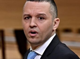 Δήλωση Κασιδιάρη για την απόφαση του Εφετείου