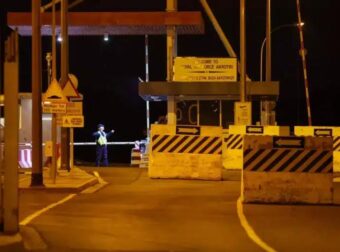 Ήχησαν οι σειρήνες στο Ακρωτήρι – Έληξε ο συναγερμός, «δεν εντοπίστηκε απειλή» λέει ο Κυβερνητικός Εκπρόσωπος