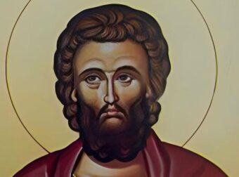 Εορτολόγιο 5 Μαρτίου: Ο Άγιος με το υπέροχο και σπάνιο όνομα που τιμάμε σήμερα