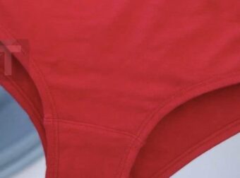 Κάνει να φοράτε το εσώρουχο 2 μέρες συνεχόμενα;