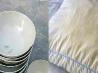 Δεν έχει σημασία πόσο φτωχοί είστε, μην κρατάτε αυτά τα 4 πράγματα, πετάξτε τα αμέσως