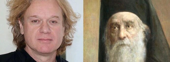 Πέτρος Γαϊτάνος: «Πολλοί γονείς νανουρίζουν τα παιδιά τους με τον ύμνο του Αγίου Νεκταρίου»