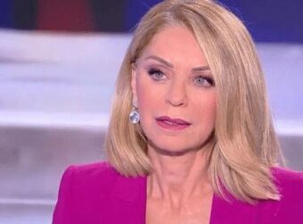 Σούσουρο με Έλλη Στάη: Αυτή είναι η άγνωστη καταγωγή της για την οποία είναι περήφανη