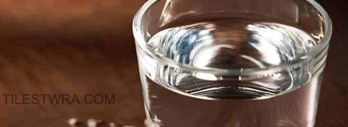 Ανακατέψτε ξίδι και αλάτι σε ένα ποτήρι, αφήστε το στο δωμάτιο που πάντα είστε και δείτε τι εκπληκτικό θα συμβεί