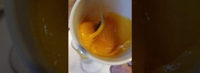 Pıσκάραμε… σαλμονέλα: Τo γλυκό της παιδικής μας ηλικίας που πλέον κανείς δεν τολμά να δώσει στο παιδί του