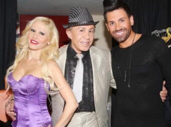 Άννα Φλωρινιώτη: H νέα ζωή μετά τον θάνατο του πατέρα και του αδελφού της – «Eργάζομαι πλέον σε κομμωτήριο»